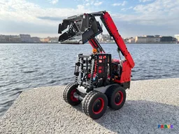 42082 Skid Steer Loader