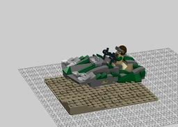 speeder