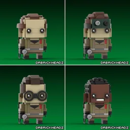 Ghost Hunters Bundle