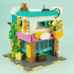 Plant store