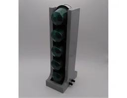 Coffee Capsule Holder