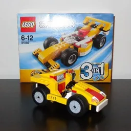 31002 Race Buggy
