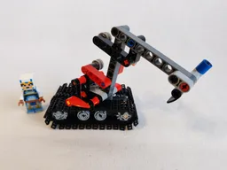 42148 Excavator