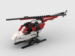 76896 - Helicopter