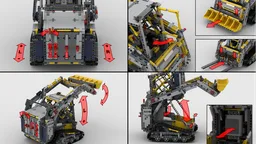 Compact Track Loader