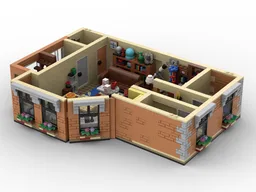 Big Bang Apt Extension