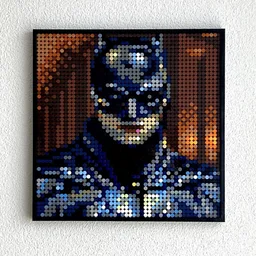 The Batman – Mosaic