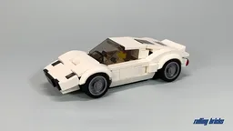 Ford GT40