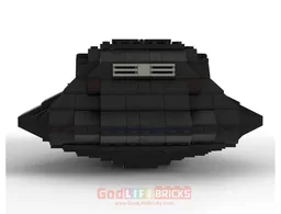 Phantom Corvette