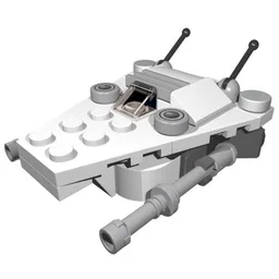 75076 Mini fighter 7