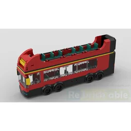 60407 extended model XXL