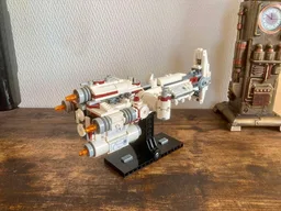 Hammerhead Corvette Midi Scale Tantive