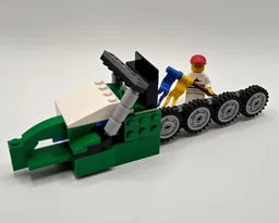 31056: Chain Saw