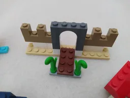 40357 Bygglek Mini Builds