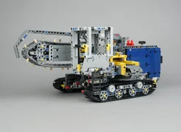 42055C - Trencher