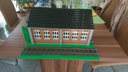 Engine Shed