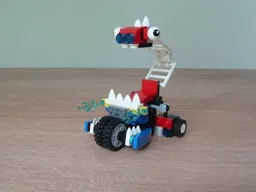 LEGO MIXELS HYDRO TIKETZ MIX or MURP?