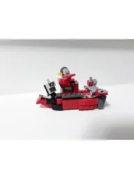 13+55 - Destroyer