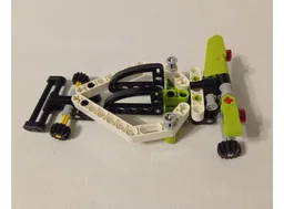 F1 30465 Alternative