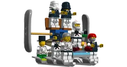 STORMTROOPER HOLIDAY