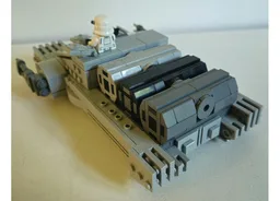 Hovertank