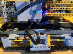42131 MOC Crawler Crane