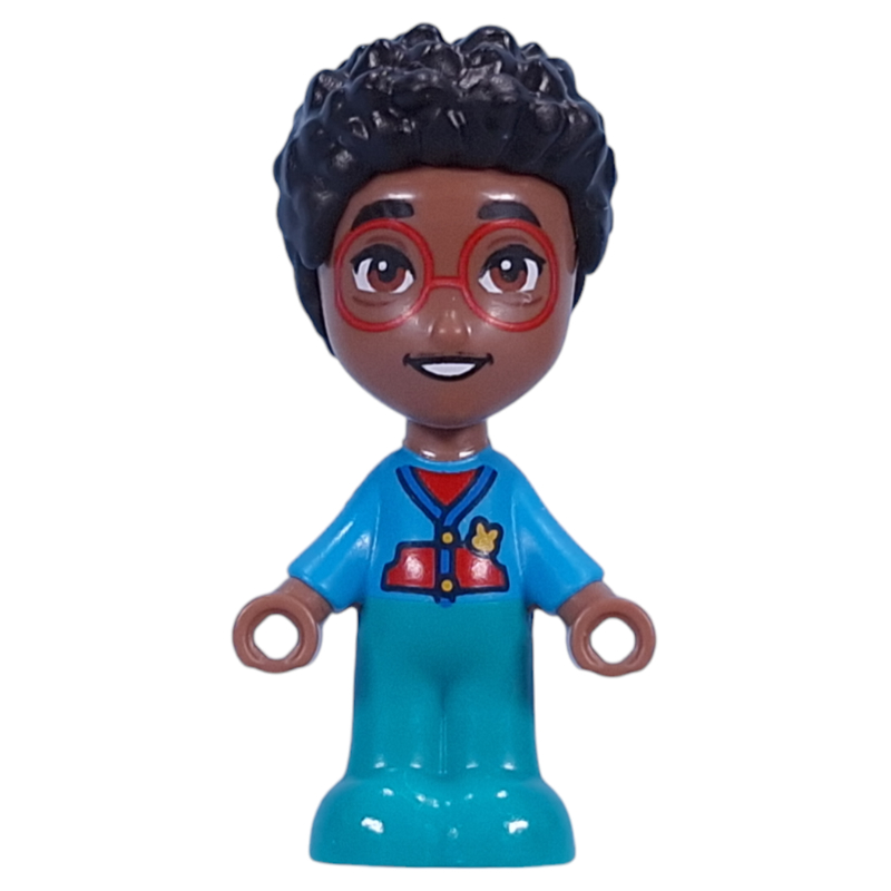 Lego Basem