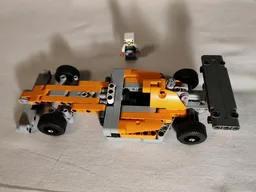 42060: Formula 1