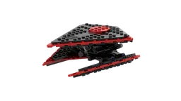 Trident Droid Starfighter