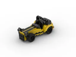21307 Mini Caterham Seven 620R