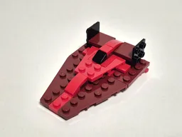 31032 Mini Red A-Wing