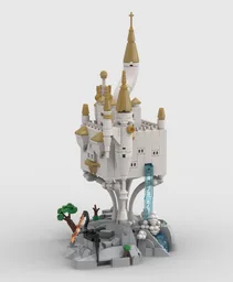 Fairy Castle
