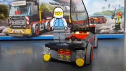Alternative build 4