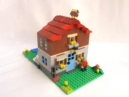 31025 Big Mountain Hut