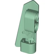 Technic Panel Fairing #21 5L Small Smooth, Side B / Sand Green