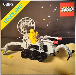 Surface Explorer