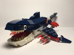 Crevicador (Orion Evolution)