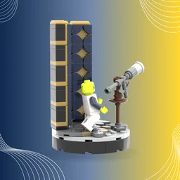 Observatory