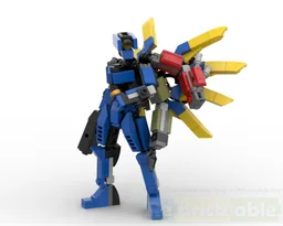 V1 - Ultrakill