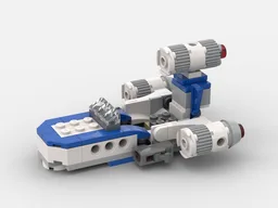 75391 Landspeeder