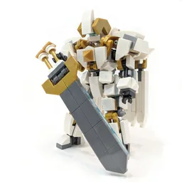 LMM Frame - Lancelot
