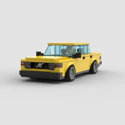Volvo 244