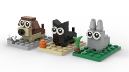 Mini Pets