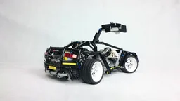 Attika's 8880 EVO Tribute