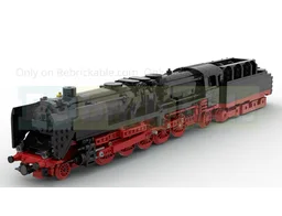 DGR Class 45