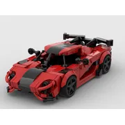 Koenigsegg One:1