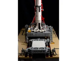 Launch Complex 39 - Small Version