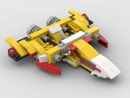 31002 Starfighter