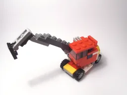 6911 Power Digger