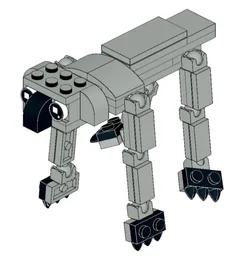 lego koala